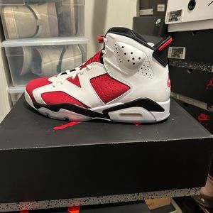 Air Jordan 6 Retro